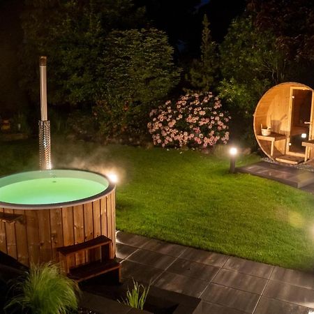 Hygge Niederrhein Lägenhet Rees Exteriör bild