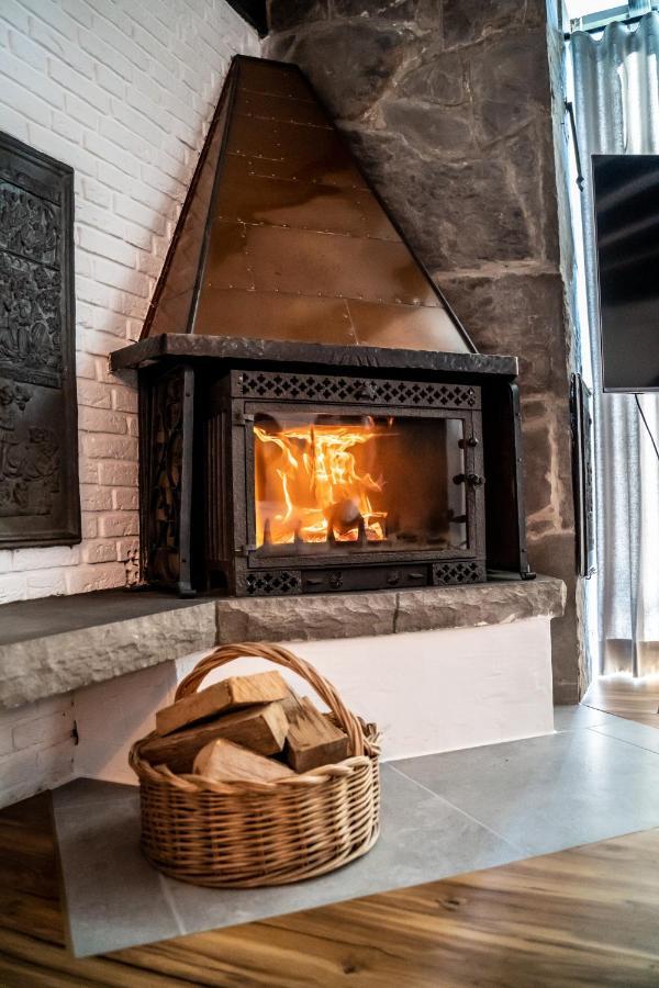 Hygge Niederrhein Lägenhet Rees Exteriör bild